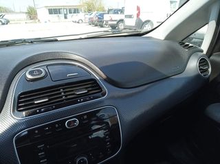Fiat Punto Evo 2011 PUNTO EVO 1,3 MULTIJET-thumb-29