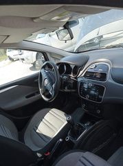 Fiat Punto Evo 2011 PUNTO EVO 1,3 MULTIJET-thumb-30