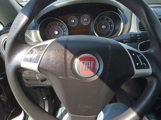 Fiat Punto Evo 2011 PUNTO EVO 1,3 MULTIJET-thumb-31