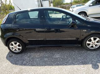 Fiat Punto Evo 2011 PUNTO EVO 1,3 MULTIJET-thumb-9