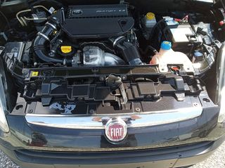 Fiat Punto Evo 2011 PUNTO EVO 1,3 MULTIJET-thumb-32
