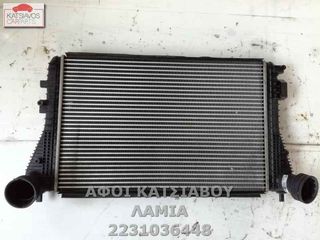 ΨΥΓΕΙΟ INTERCOOLER SKODA OCTAVIA 5 (1Z3) 1.6 TDI