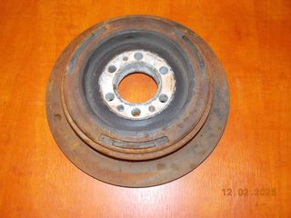 ΤΡΟΧΑΛΙΑ ΣΤΡΟΦΑΛΟΥ BMW E36 Ε34 Ε39 Ε38 / Μ51 ''BMW Βαμβακάς''-thumb-2