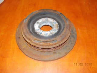 ΤΡΟΧΑΛΙΑ ΣΤΡΟΦΑΛΟΥ BMW E36 Ε34 Ε39 Ε38 / Μ51 ''BMW Βαμβακάς''-thumb-3
