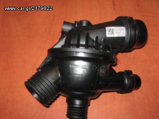 ΘΕΡΜΟΣΤΑΤΗΣ BMW E81 E82 E87 E88  E90 E91 E92 E93 E60 / N43 BEHR ''BMW Bαμβακας''-thumb-1