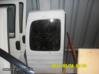 TZAMOΠΟΡΤΑ OPEL COΜBO