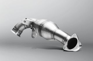 mini f56 downpipe