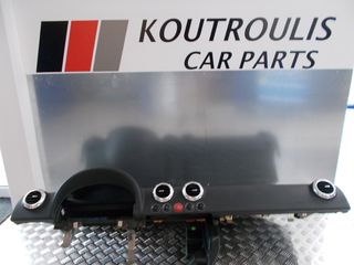 AUDI TT 1998-2006 ΤΑΜΠΛΟ-thumb-1