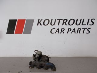 BMW COMPACT 2000-2004 ΤΟΥΡΜΠΙΝΑ DIESEL-thumb-1