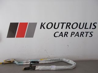 BMW COMPACT 2000-2004 AIR BAG ΚΟΥΡΤΙΝΕΣ