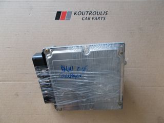 BMW COMPACT 2000-2004 ΕΓΚΕΦΑΛΟΣ ΜΗΧΑΝΗΣ DIESEL