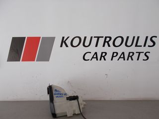 BMW COMPACT 2000-2004 ΔΟΧΕΙΟ ΝΕΡΟΥ ΥΑΛΟΚΑΘΑΡΙΣΤΗΡΩΝ