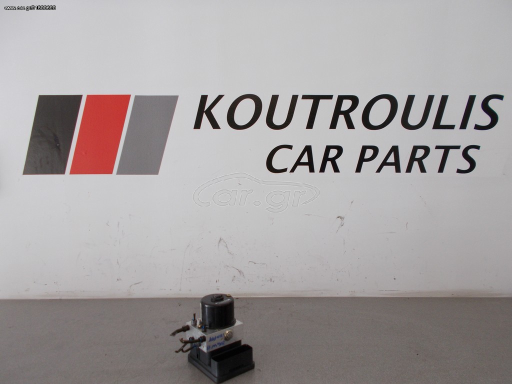 BMW COMPACT 2000-2004 ΜΟΝΑΔΑ ABS