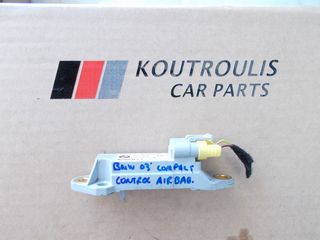 BMW COMPACT 2000-2004 ΑΙΣΘΗΤΗΡΑΣ AIR BAG-thumb-1