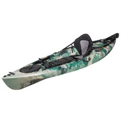 Sea Kayak Sit on Top SeaStar Raptor 10 Camo / Camo  / 28145