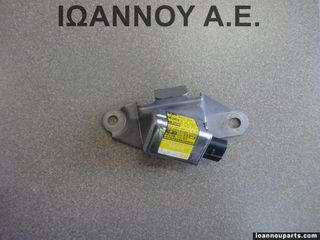 ΑΙΣΘΗΤΗΡΑΣ AIRBAG 89860-60020 187900-0451 TOYOTA LAND CRUISER 2003 - 2010