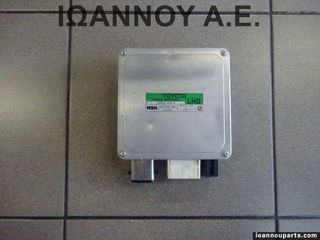 ΕΓΚΕΦΑΛΟΣ ΤΙΜΟΝΙΟΥ 89650-42070 EATCEC0104 EPS01-160 TOYOTA RAV 4 2011 - 2012