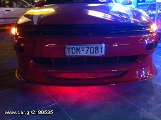 LED ΑΝΤΑΛΛΑΚΤΙΚΑ.....SoundStreet.....-thumb-1