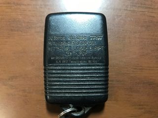 VOLVO ΤΗΛΕΧΕΙΡΙΣΤΙΡΙΟ CONTROL-thumb-3