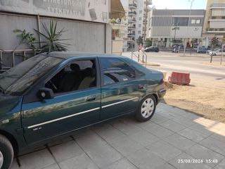 Citroen Xantia XANTIA II 1800 16V '99