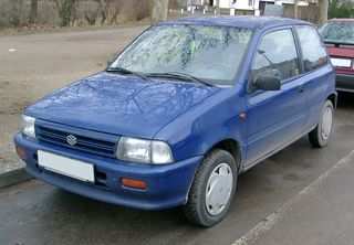 Suzuki alto ανταλλακτικά