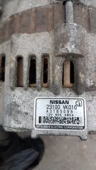 ΔΥΝΑΜΟ NISSAN D22 TD25-thumb-1