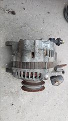 ΔΥΝΑΜΟ NISSAN D22 TD25-thumb-2