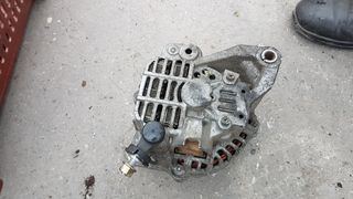 ΔΥΝΑΜΟ NISSAN D22 TD25-thumb-3