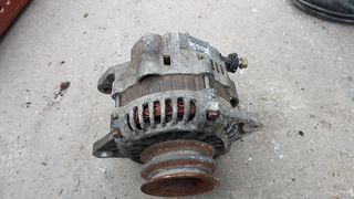 ΔΥΝΑΜΟ NISSAN D22 TD25-thumb-4