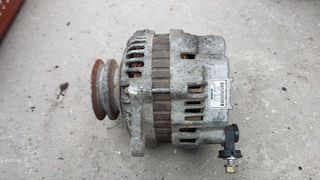 ΔΥΝΑΜΟ NISSAN D22 TD25-thumb-5