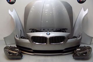 BMW F10 F11 LIFT   ΚΟΜΠΛΕ ΜΟΥΤΡΑ 