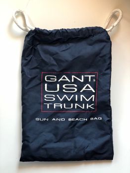 Gant Luxury bags ταξιδίου Swim Trunk