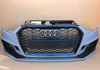AUDI RS3 8V Sportback Lift Matrix LED ΚΟΜΠΛΕ ΜΟΥΤΡΑ -thumb-1
