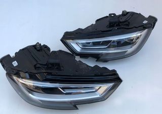 AUDI RS3 8V Sportback Lift Matrix LED ΚΟΜΠΛΕ ΜΟΥΤΡΑ -thumb-3