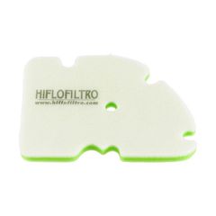 HFA5203DS Φίλτρο Αέρος HIFLO Σφουγγάρι Dual Stage Piaggio Mp3