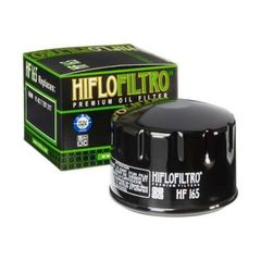 HF165 Φίλτρο Λαδιού HIFLO