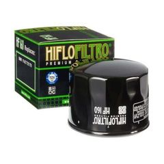 HF160 Φίλτρο Λαδιού HIFLO