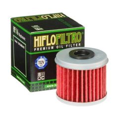 HF116 Φίλτρο Λαδιού HIFLO
