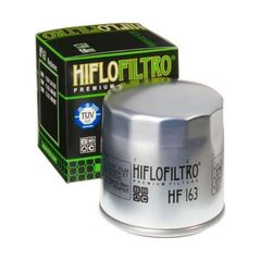HF163 Φίλτρο Λαδιού HIFLO