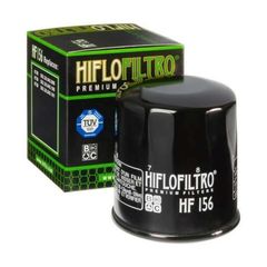 HF156 Φίλτρο Λαδιού HIFLO