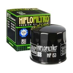 HF153 Φίλτρο Λαδιού HIFLO