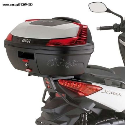 SR2111M Βάση Givi Monolock X-MAX 400 (13-16)