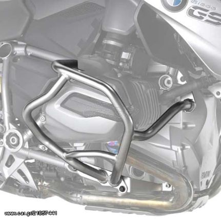 TN5108OX Προστατευτικά Κάγκελα Κινητήρα Givi R 1200 GS (13-18) - R 1200 R (15-18) - R 1200 RS (15-18)