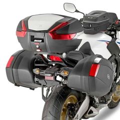 1137FZ Μπράτσα Βάσης Βαλίτσας Givi CB650 F / CBR650F (14-16) - CB 650F (17-18)