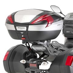 SR2122 Βάση Givi Monokey MT-09 Tracer (15-17)