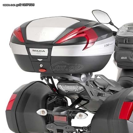 SR2122 Βάση Givi Monokey MT-09 Tracer (15-17)