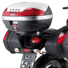 SR121 Βάση Givi Monokey Gladius 650 (09-16)