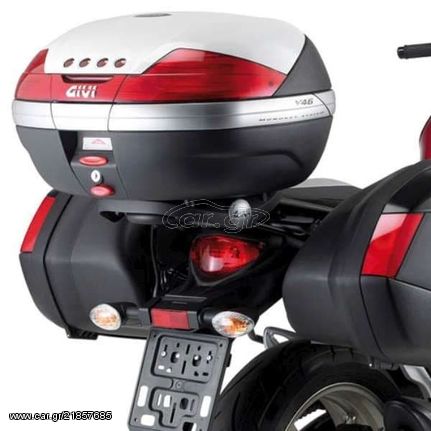 SR121 Βάση Givi Monokey Gladius 650 (09-16)