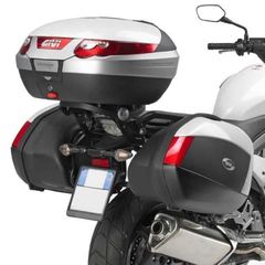 1104FZ Μπράτσα Βάσης Βαλίτσας Givi CROSSRUNNER 800 (11-14)