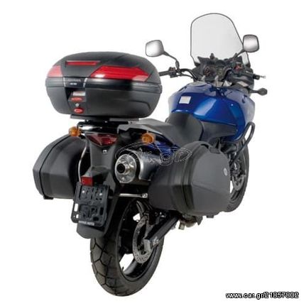 E528M Βάση Givi Monolock DL 650 V-Strom (04-11) - DL 1000 V-Strom (02-11)